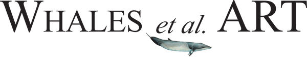 Whales et al. ART